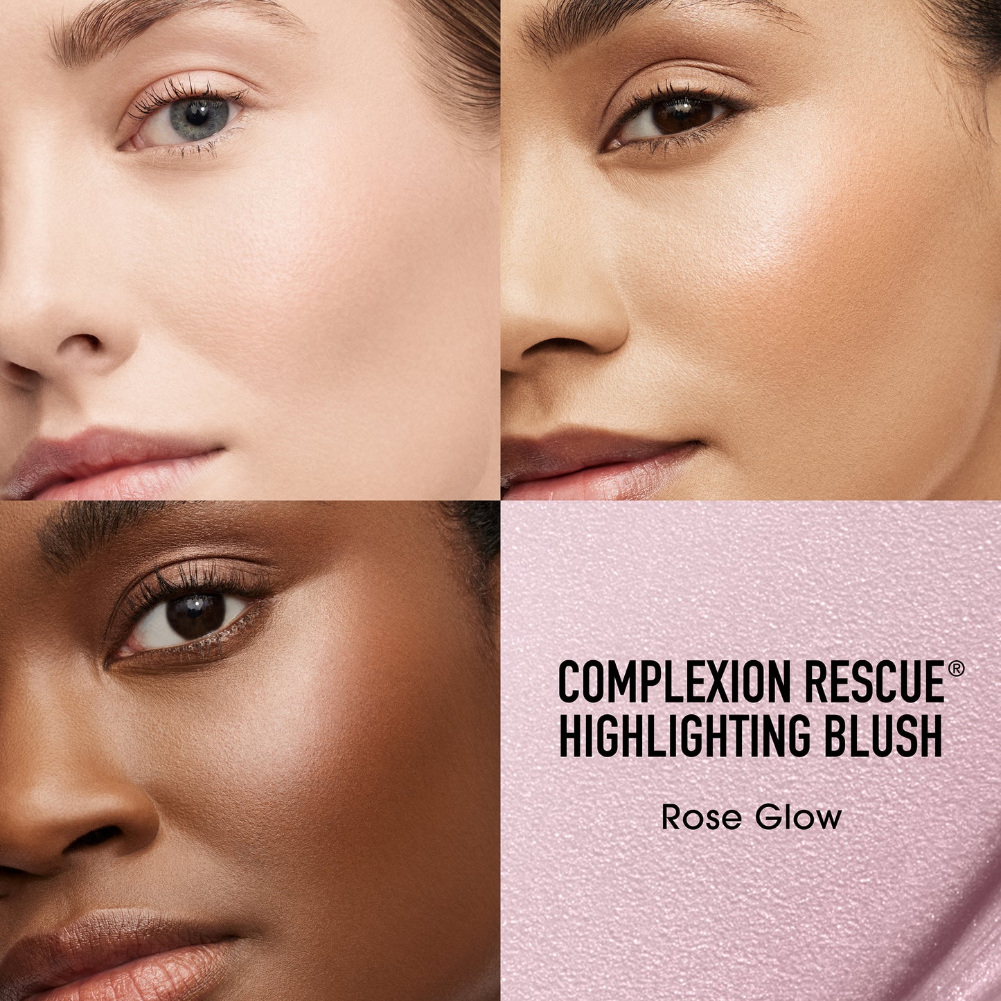 Complexion Rescue Liquid Highlighting Blush