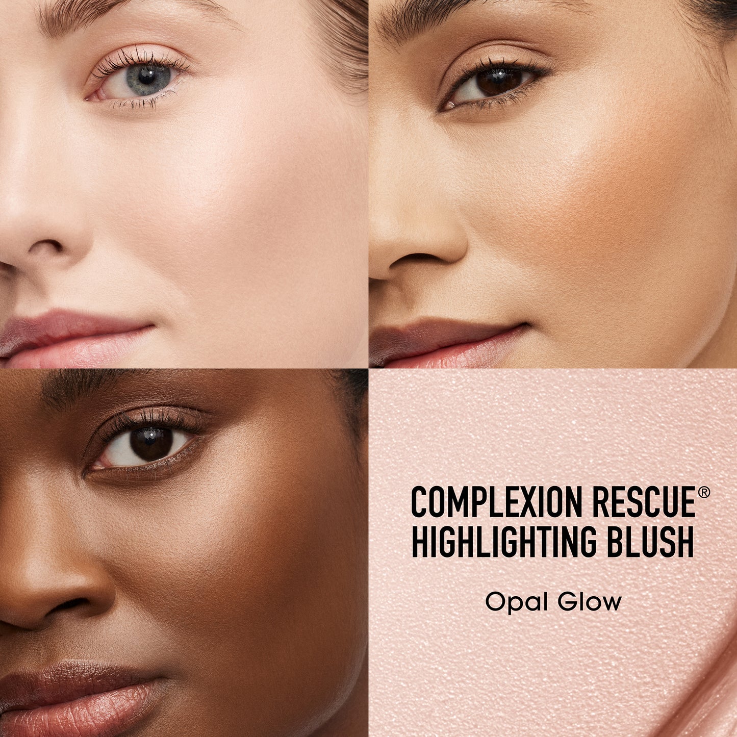 Complexion Rescue Liquid Highlighting Blush