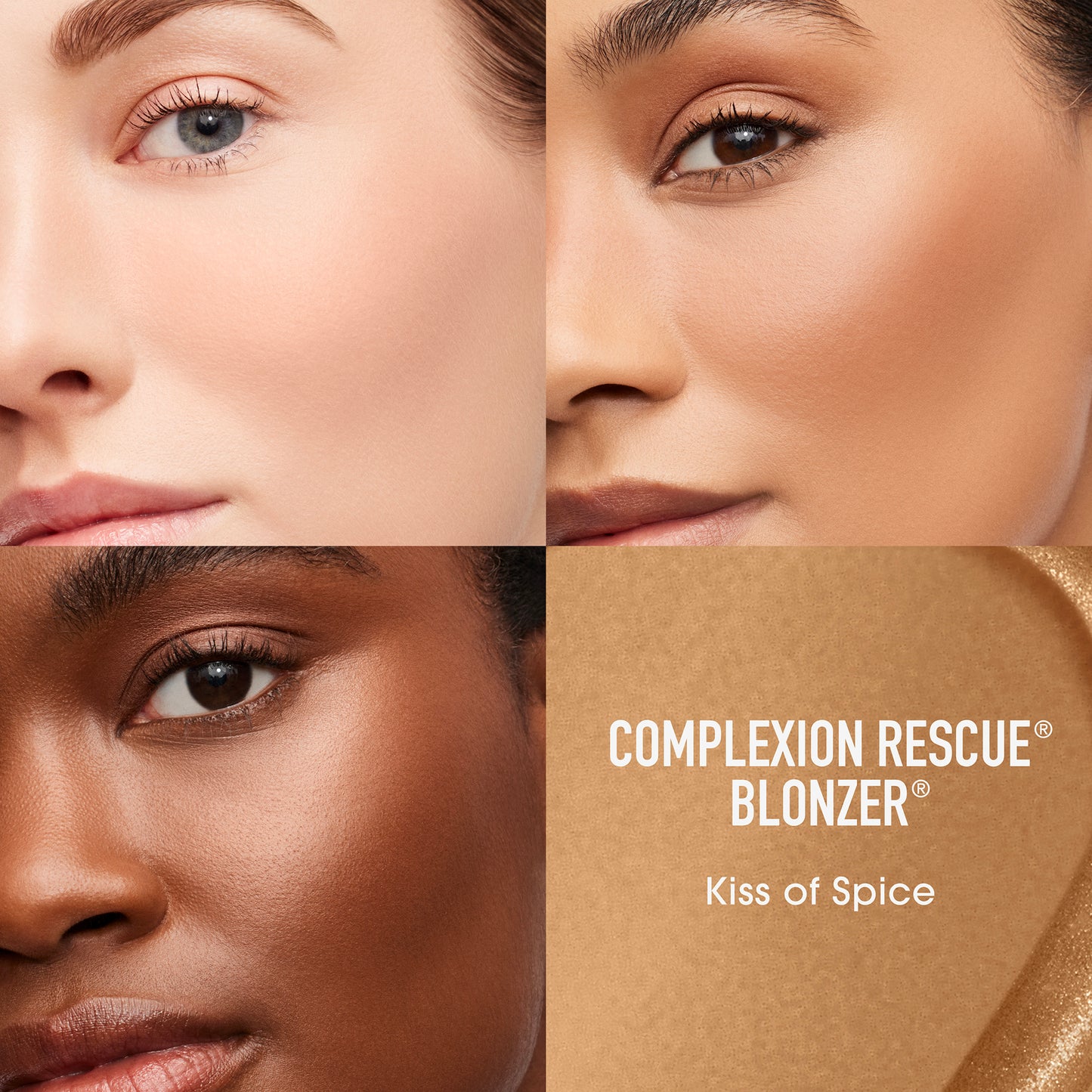 Complexion Rescue Liquid Blonzer