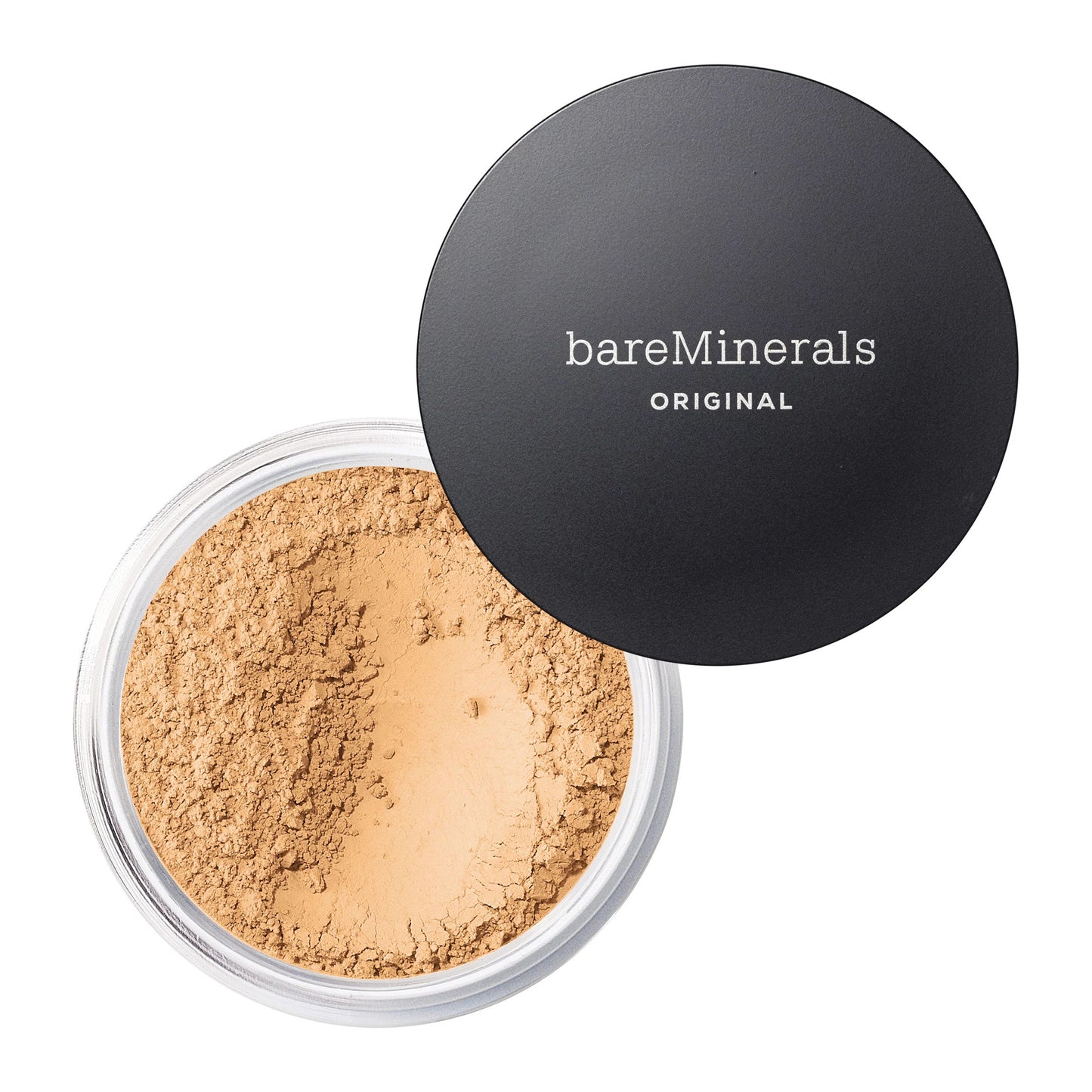 Original Loose Powder Foundation SPF 15