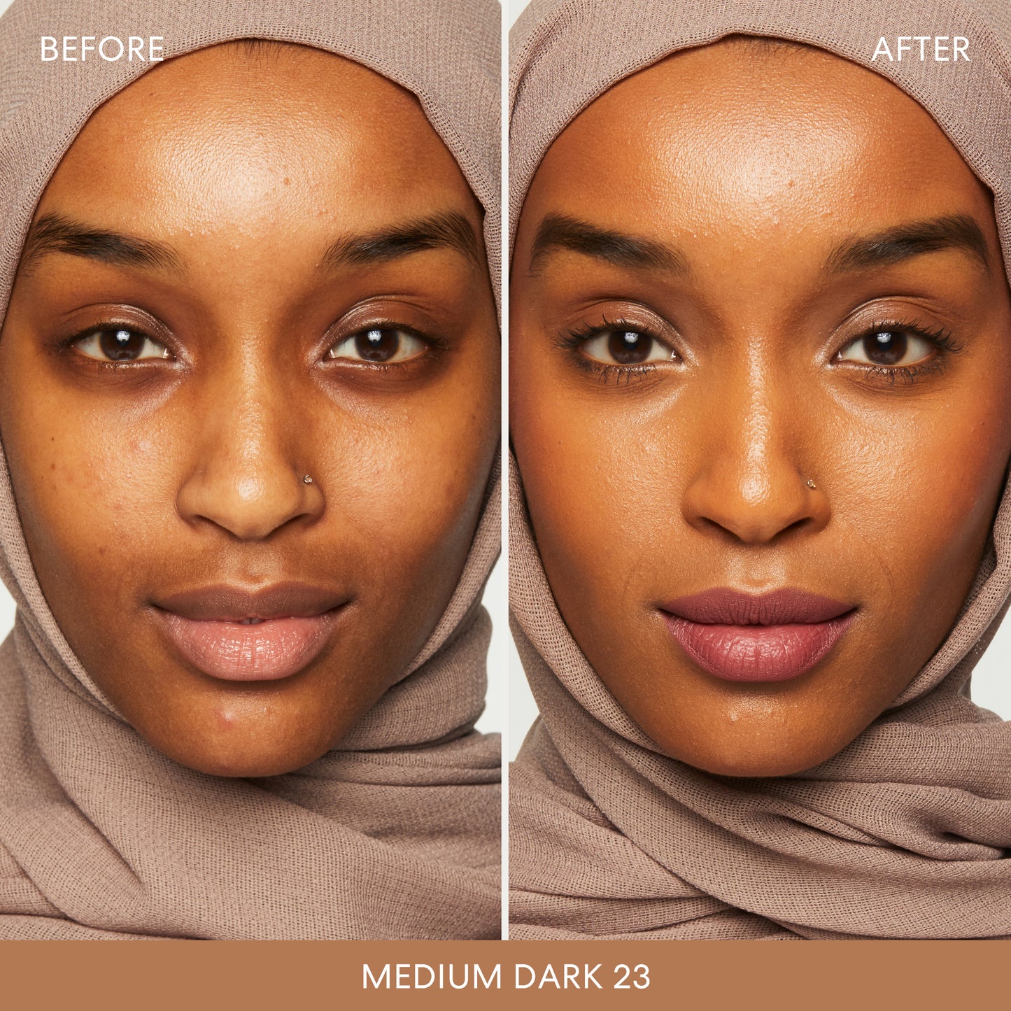 Original Loose Powder Foundation SPF 15