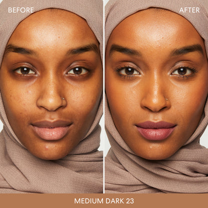 Original Loose Powder Foundation SPF 15