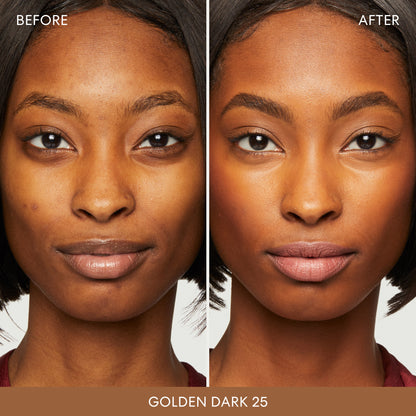 Original Loose Powder Foundation SPF 15