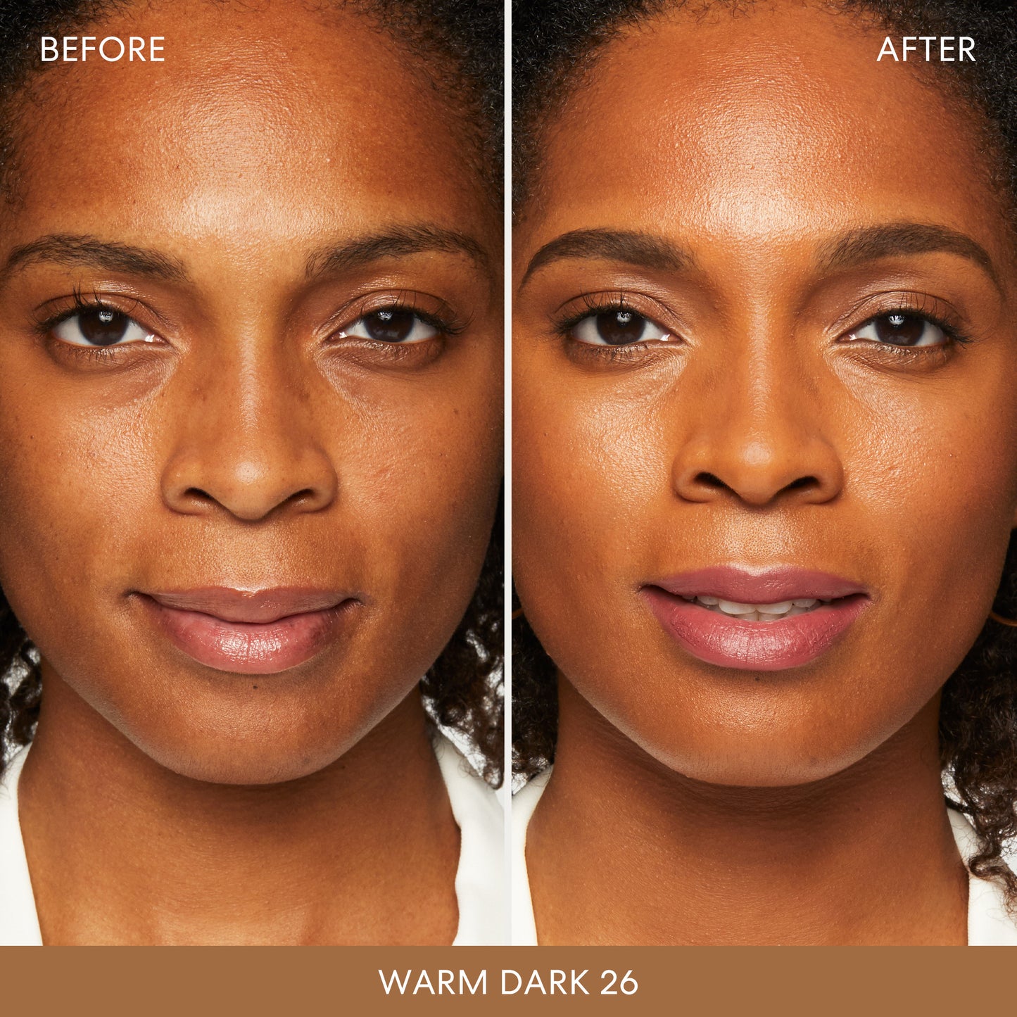 Original Loose Powder Foundation SPF 15