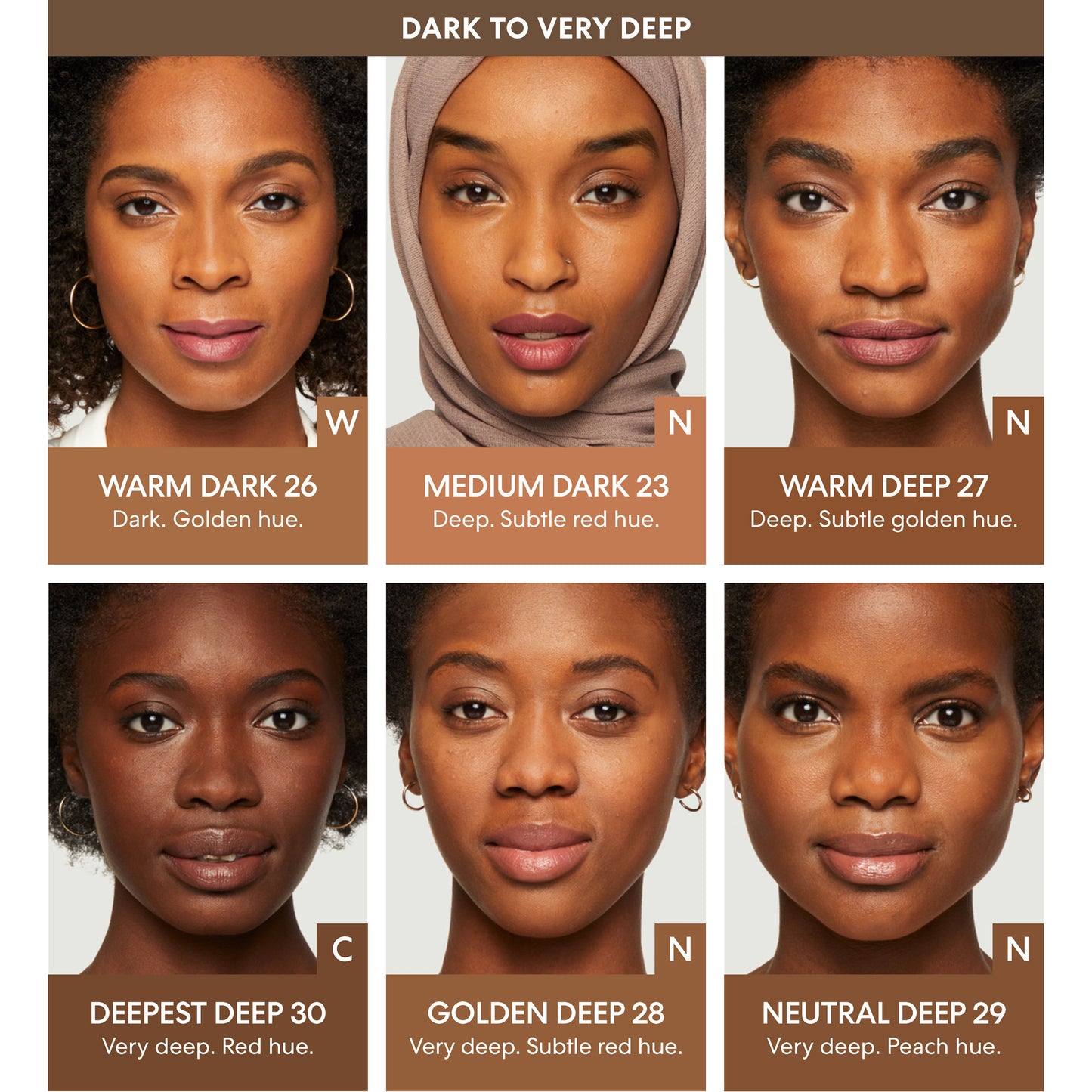 Original Loose Powder Foundation SPF 15