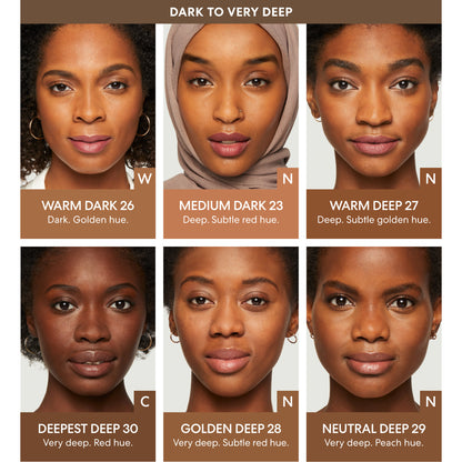 Original Loose Powder Foundation SPF 15