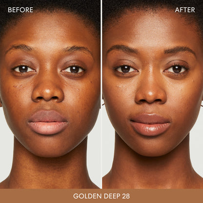 Original Loose Powder Foundation SPF 15