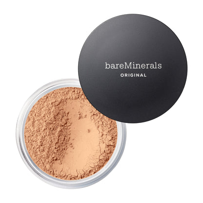 Original Loose Powder Foundation SPF 15