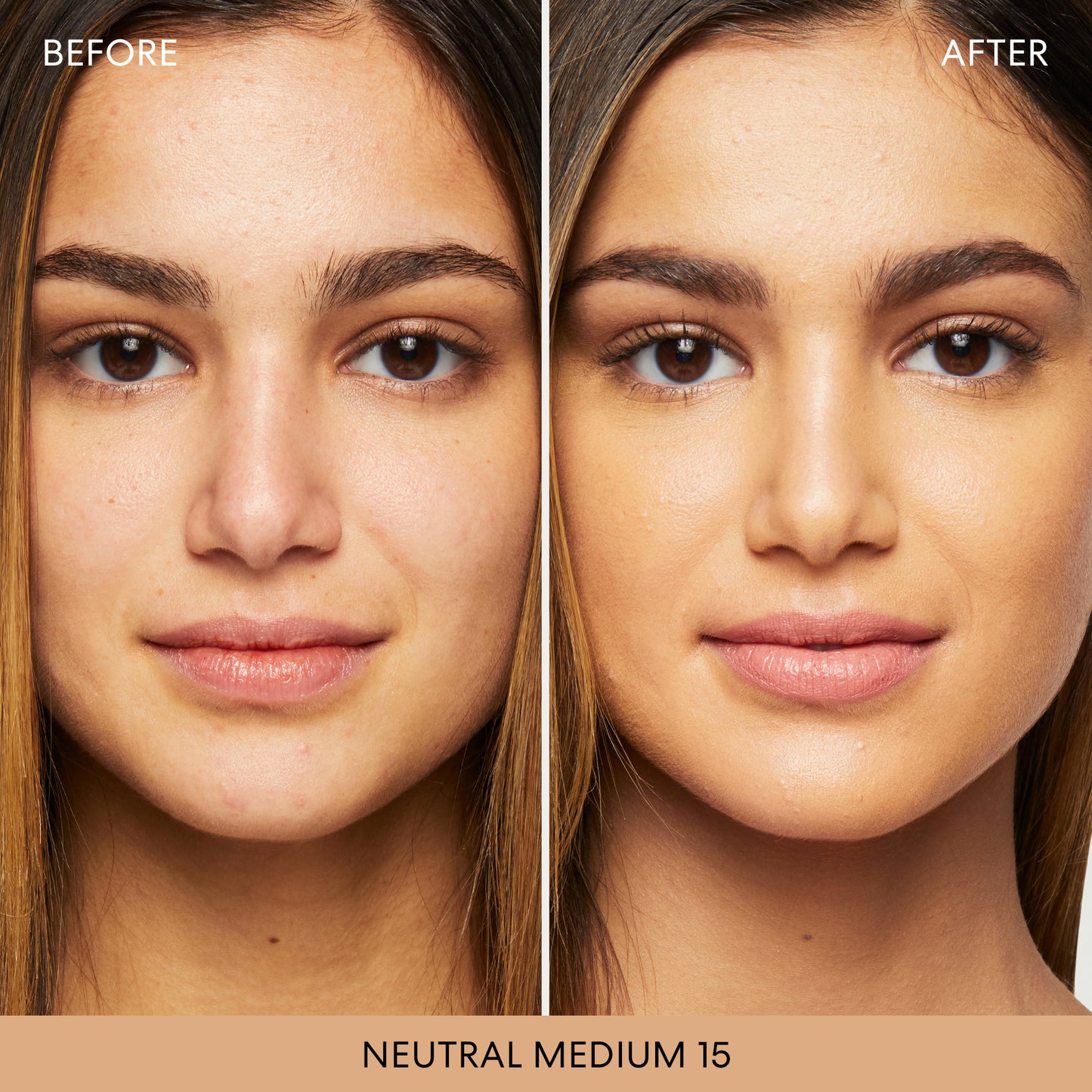 Original Loose Powder Foundation SPF 15