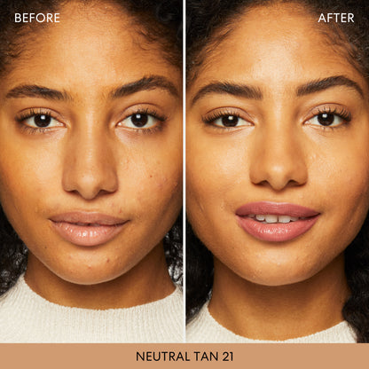 Original Loose Powder Foundation SPF 15