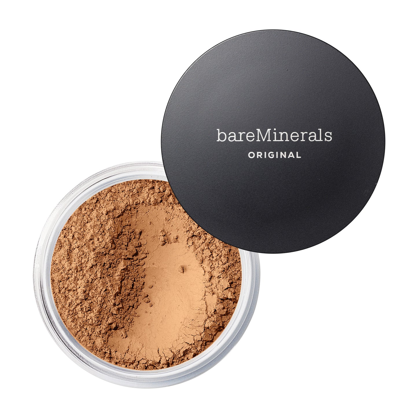 Original Loose Powder Foundation SPF 15