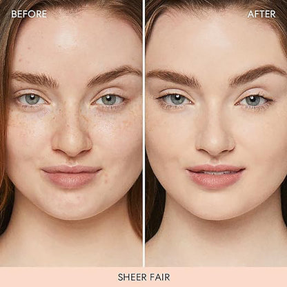 Original Mineral Veil Talc-Free Pressed Setting Powder