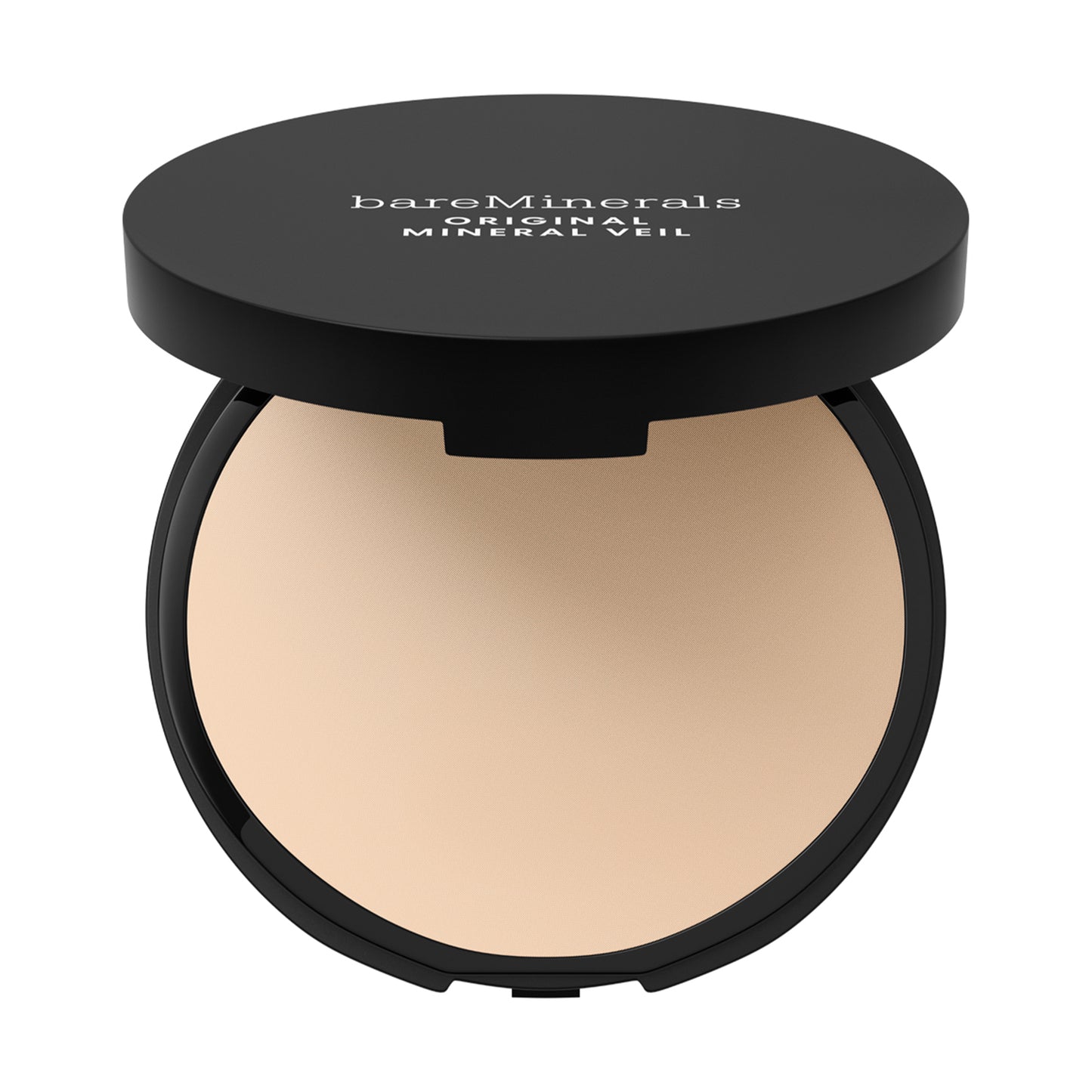 Original Mineral Veil Talc-Free Pressed Setting Powder