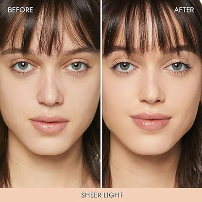 Original Mineral Veil Talc-Free Pressed Setting Powder