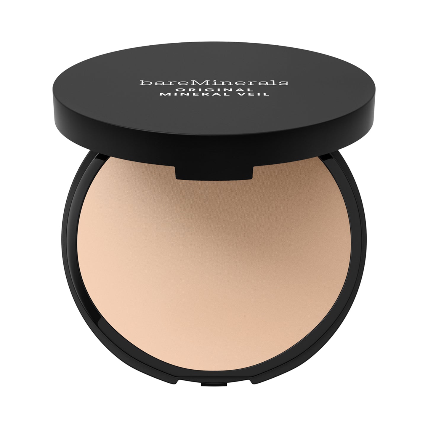 Original Mineral Veil Talc-Free Pressed Setting Powder