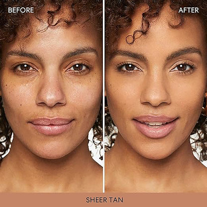 Original Mineral Veil Talc-Free Pressed Setting Powder