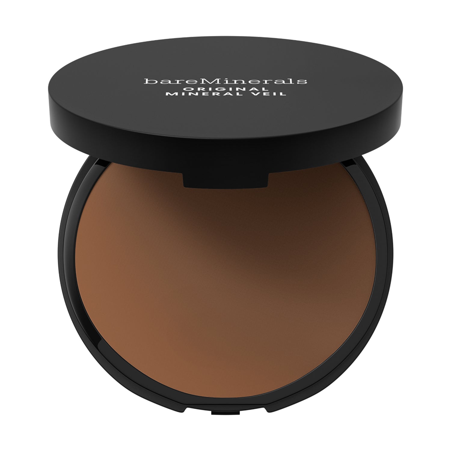 Original Mineral Veil Talc-Free Pressed Setting Powder 0.3 oz Sheer Deep