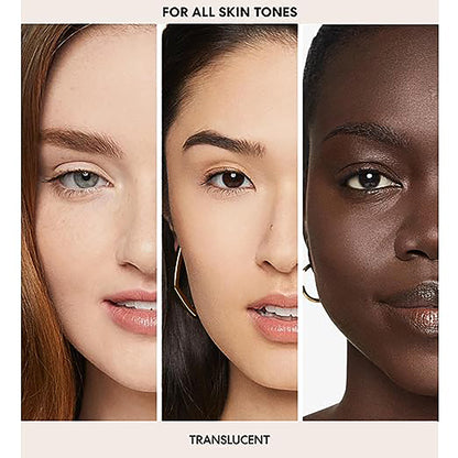 Original Mineral Veil Talc-Free Pressed Setting Powder