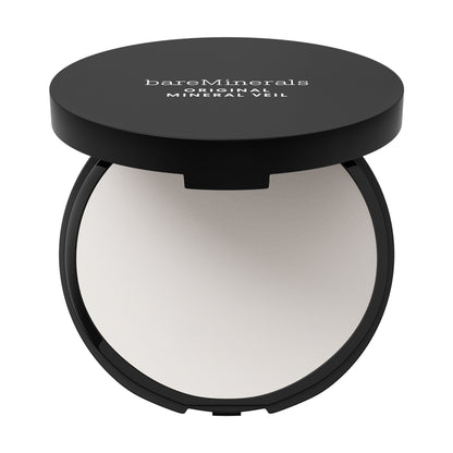 Original Mineral Veil Talc-Free Pressed Setting Powder