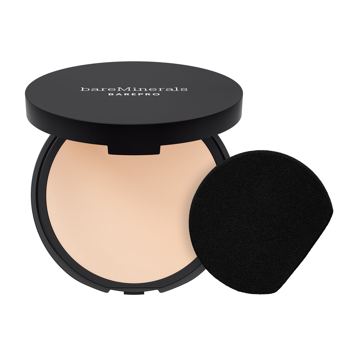 Natural Matte Pressed Powder Foundation