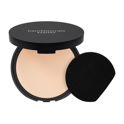 Natural Matte Pressed Powder Foundation