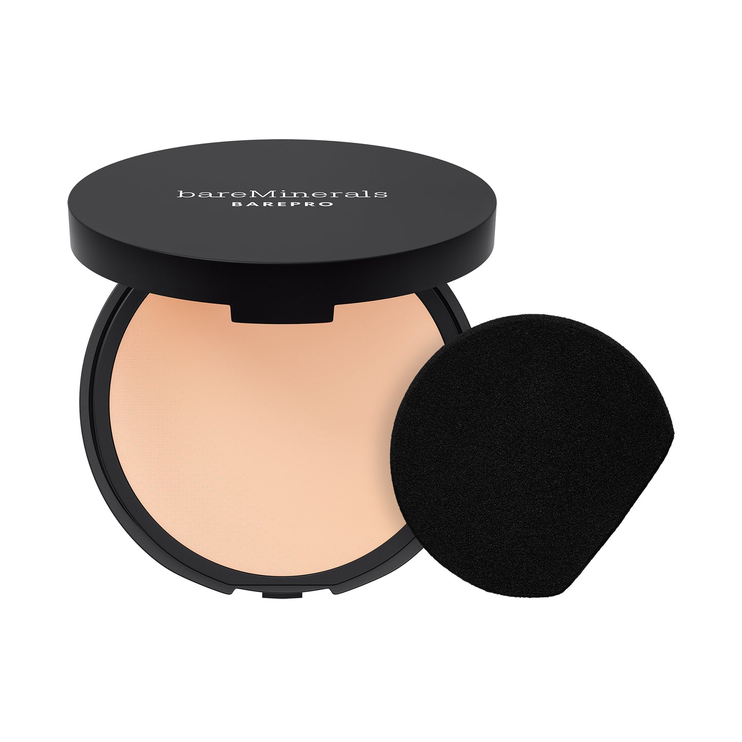 Natural Matte Pressed Powder Foundation