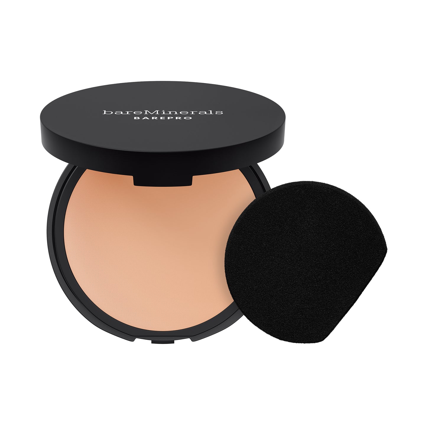 Natural Matte Pressed Powder Foundation