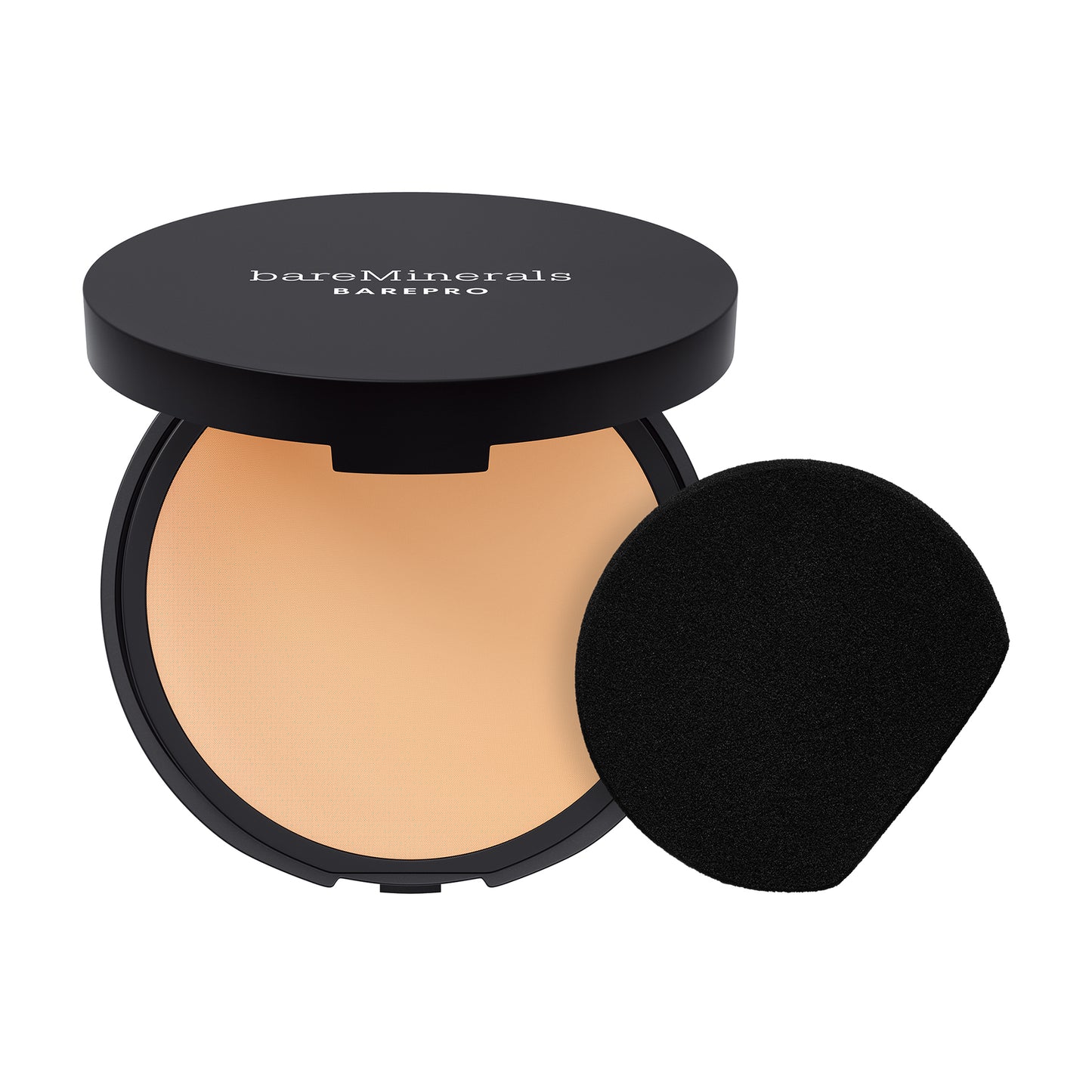 Natural Matte Pressed Powder Foundation