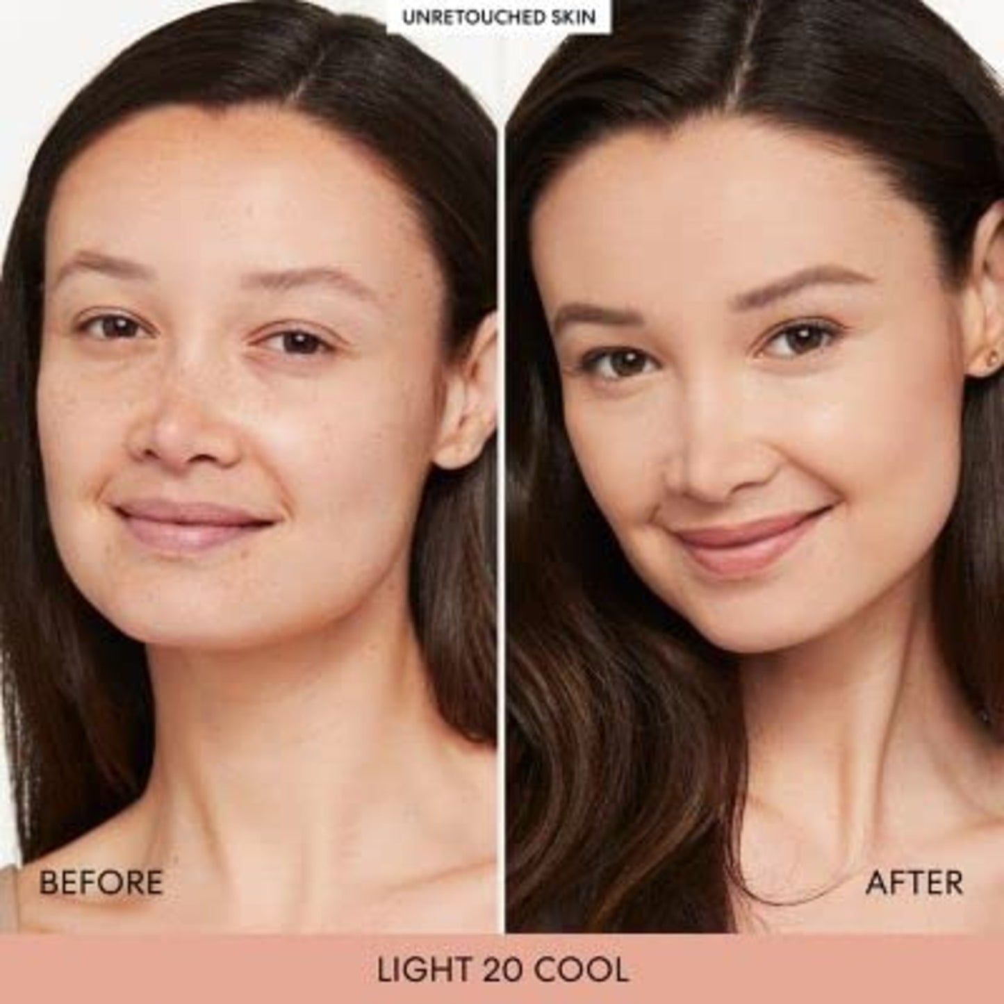 Natural Matte Pressed Powder Foundation