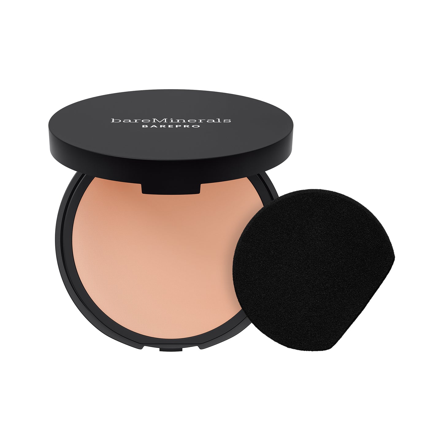 Natural Matte Pressed Powder Foundation