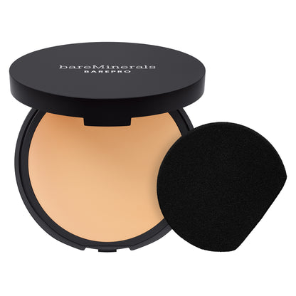 Natural Matte Pressed Powder Foundation