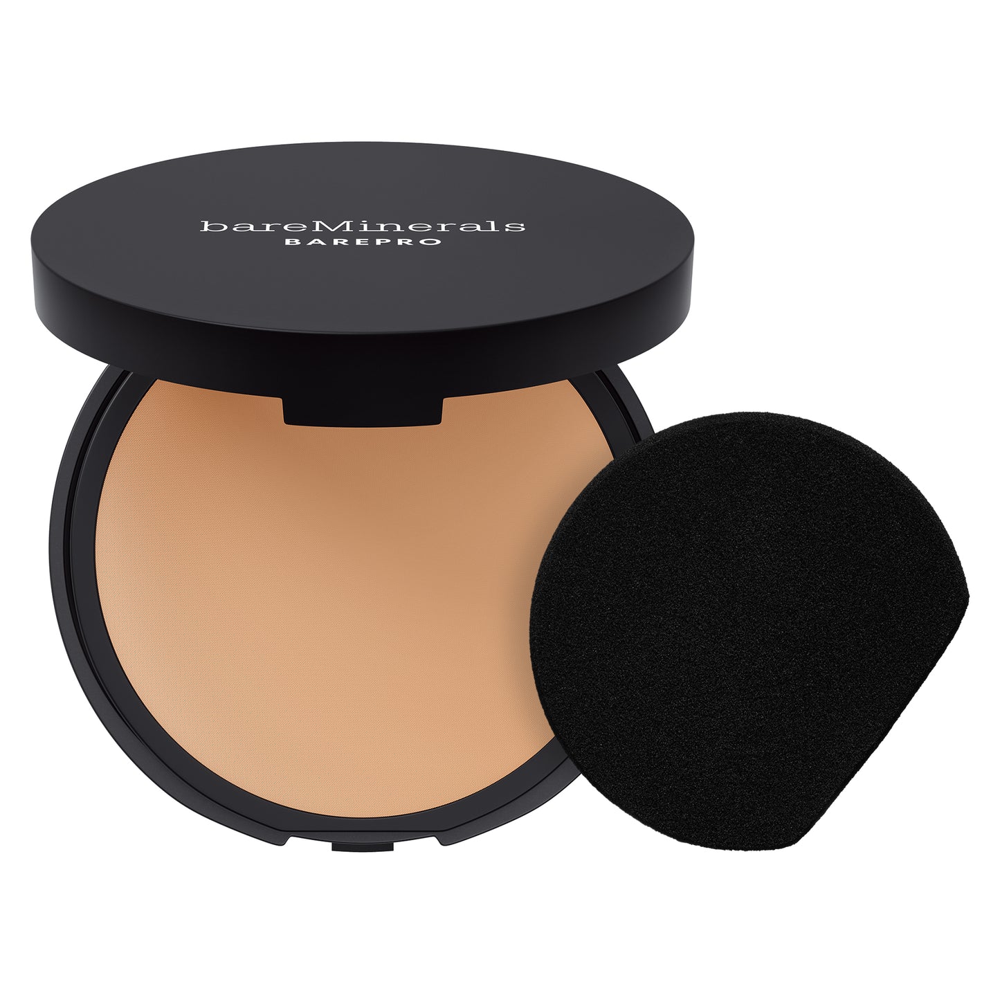 Natural Matte Pressed Powder Foundation