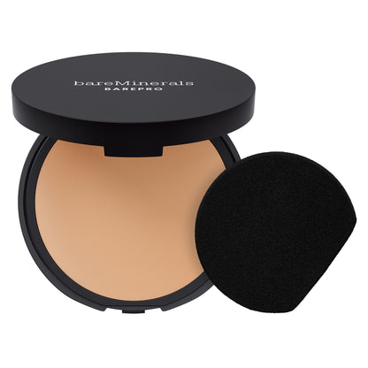 Natural Matte Pressed Powder Foundation