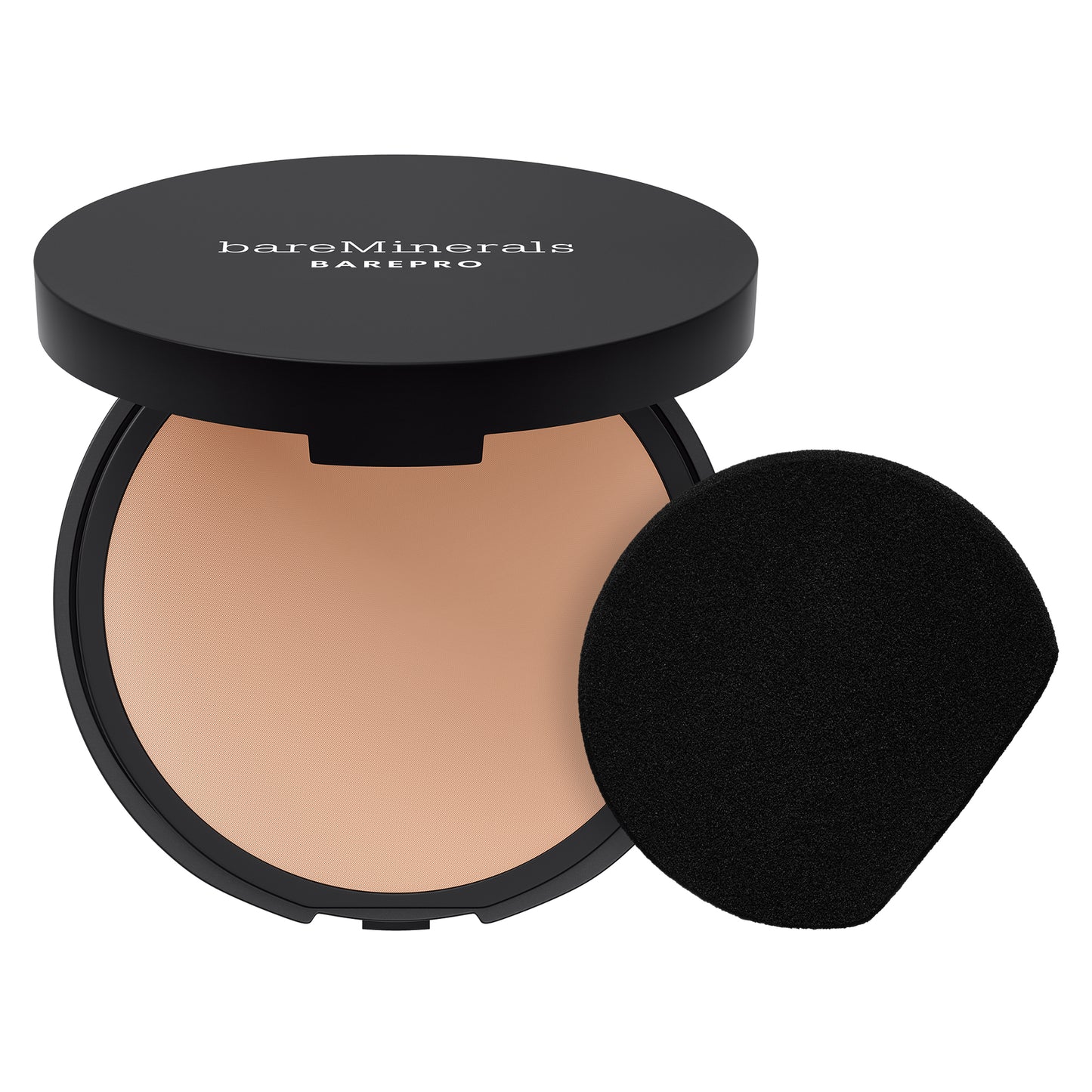 Natural Matte Pressed Powder Foundation