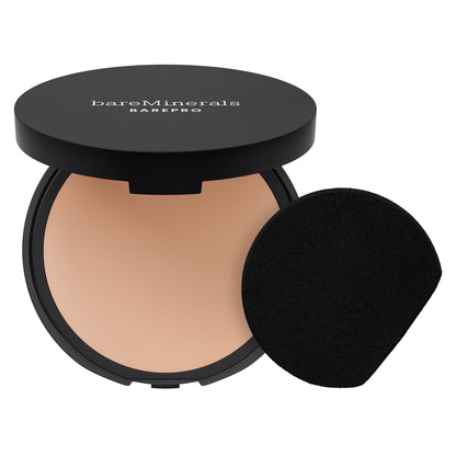 Natural Matte Pressed Powder Foundation