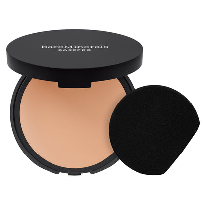 Natural Matte Pressed Powder Foundation