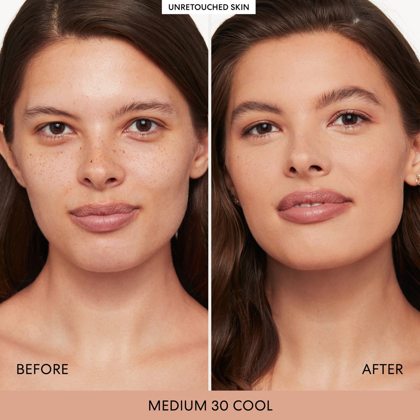 Natural Matte Pressed Powder Foundation