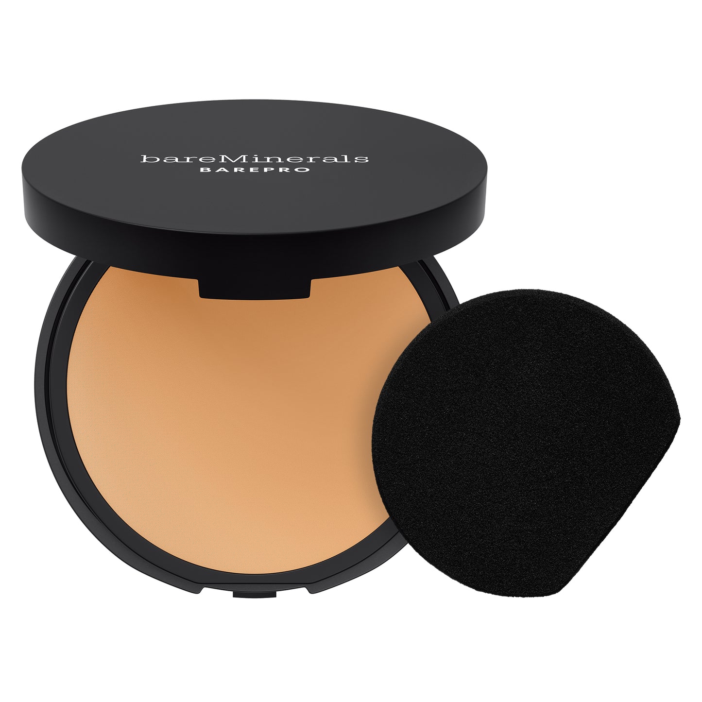 Natural Matte Pressed Powder Foundation