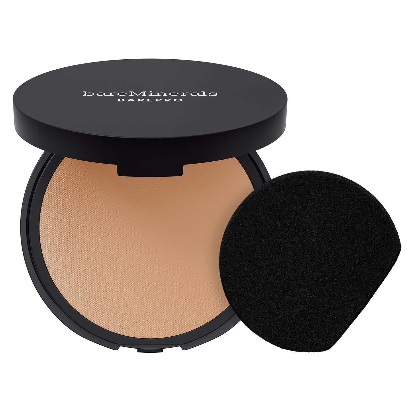 Natural Matte Pressed Powder Foundation