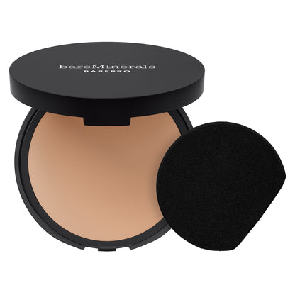 Natural Matte Pressed Powder Foundation