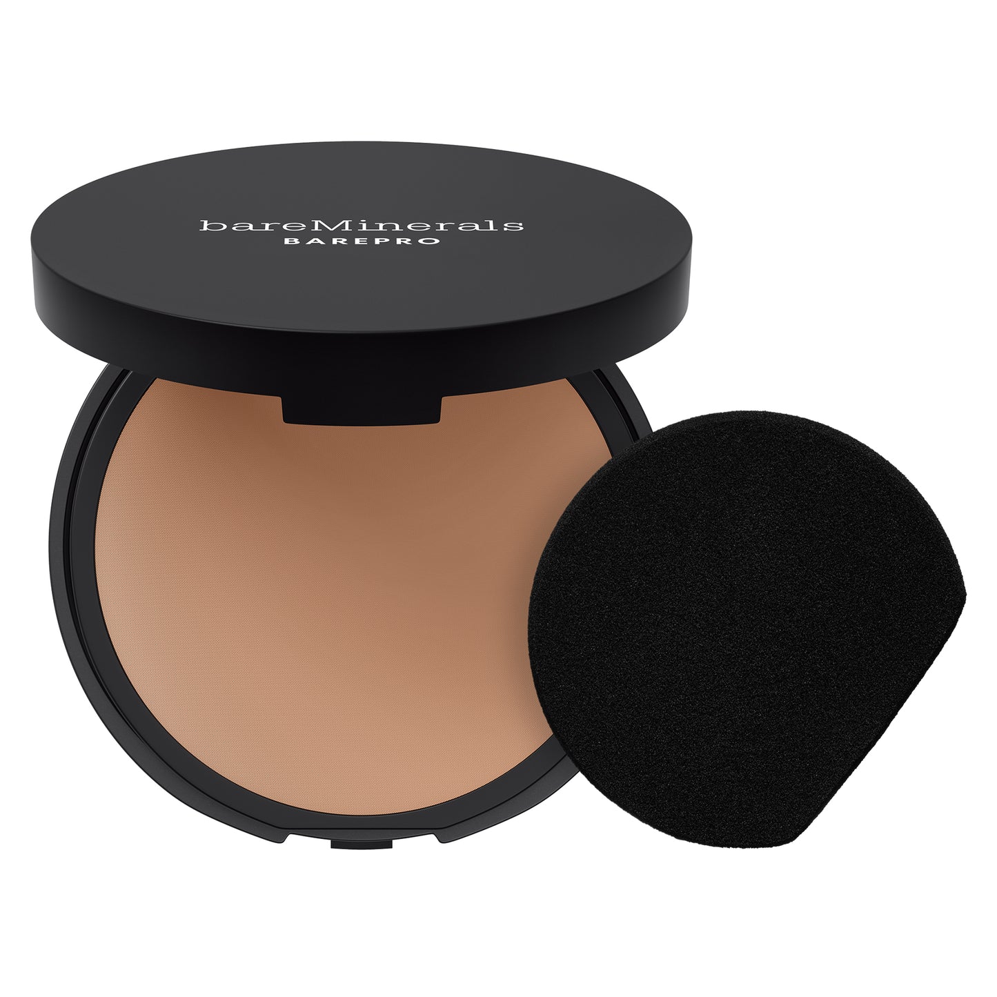 Natural Matte Pressed Powder Foundation