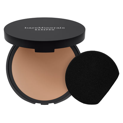 Natural Matte Pressed Powder Foundation