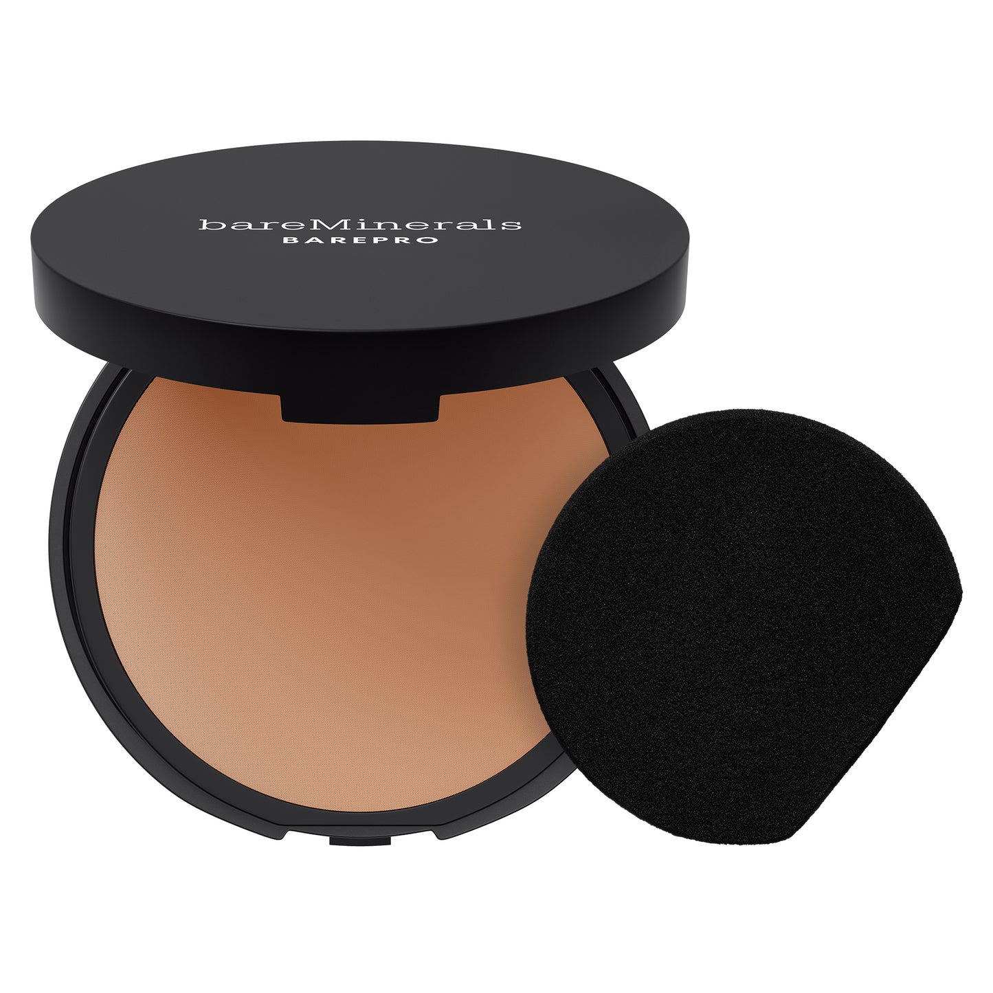 Natural Matte Pressed Powder Foundation