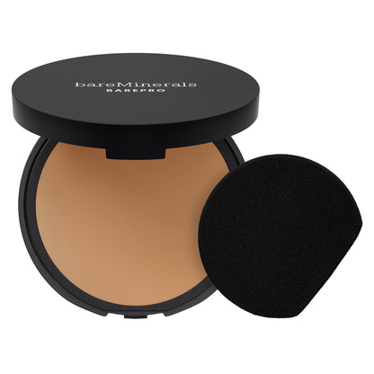 Natural Matte Pressed Powder Foundation