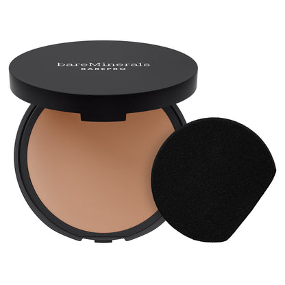 Natural Matte Pressed Powder Foundation
