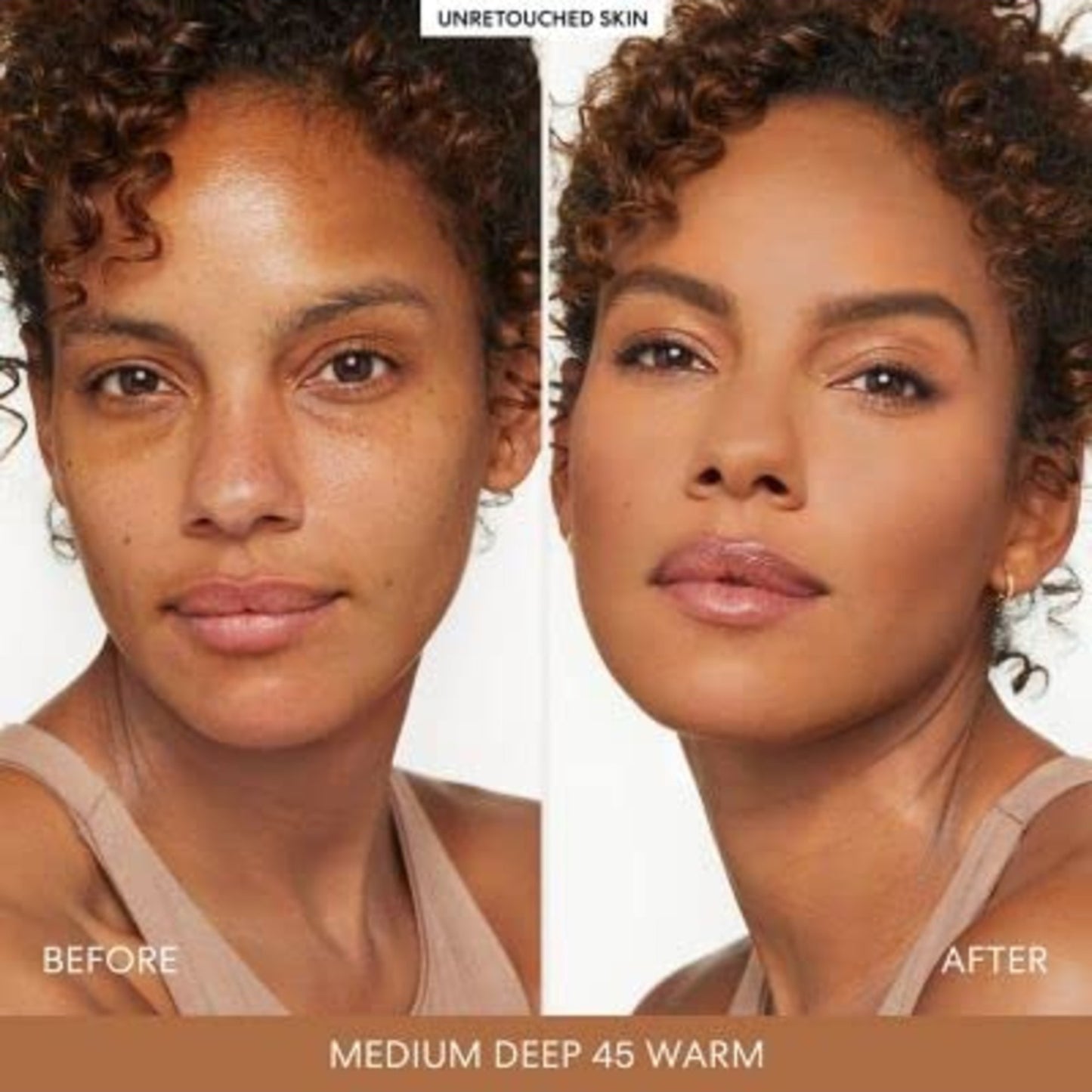 Natural Matte Pressed Powder Foundation