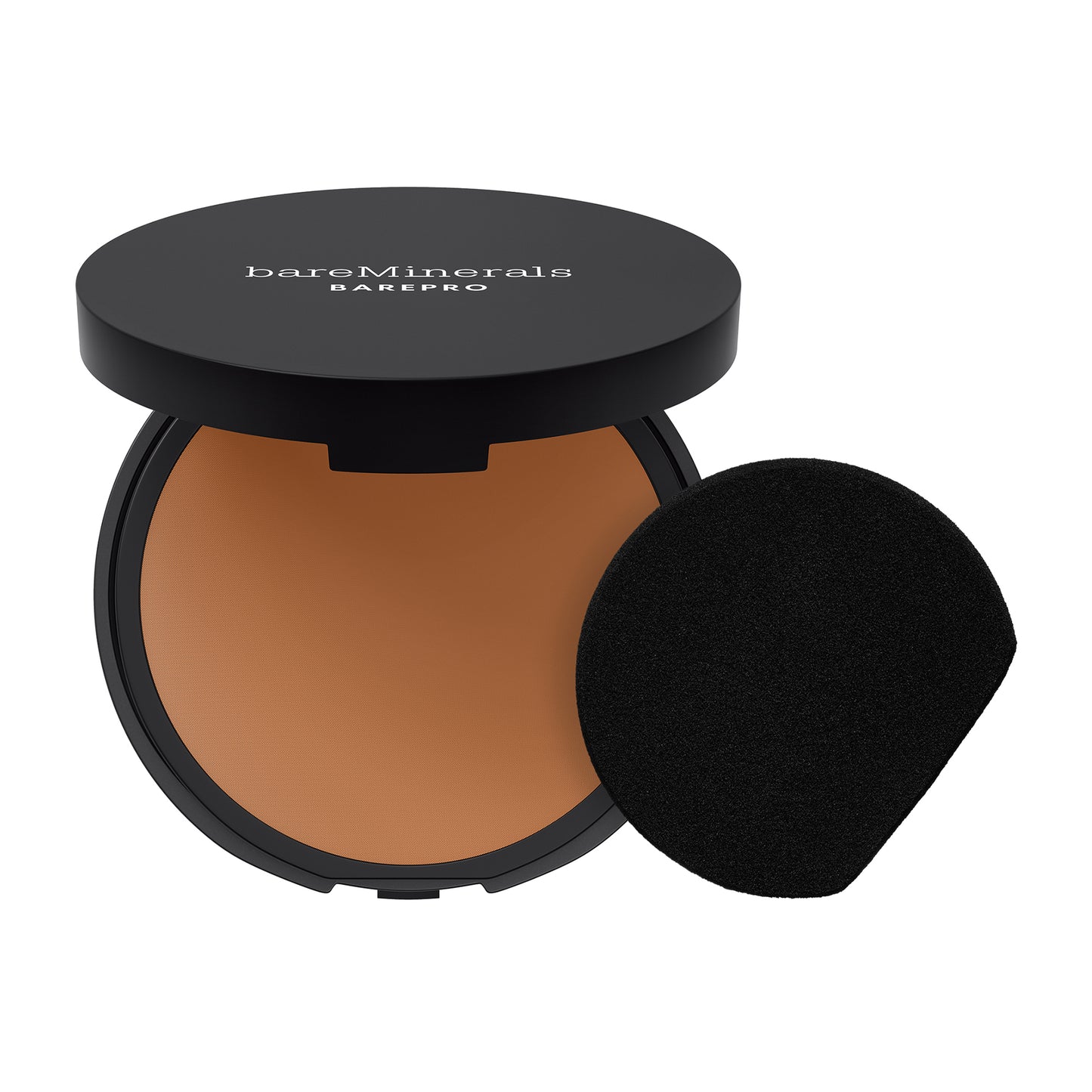 Natural Matte Pressed Powder Foundation