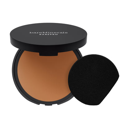 Natural Matte Pressed Powder Foundation
