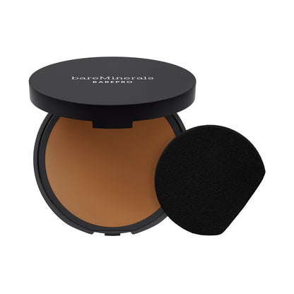Natural Matte Pressed Powder Foundation