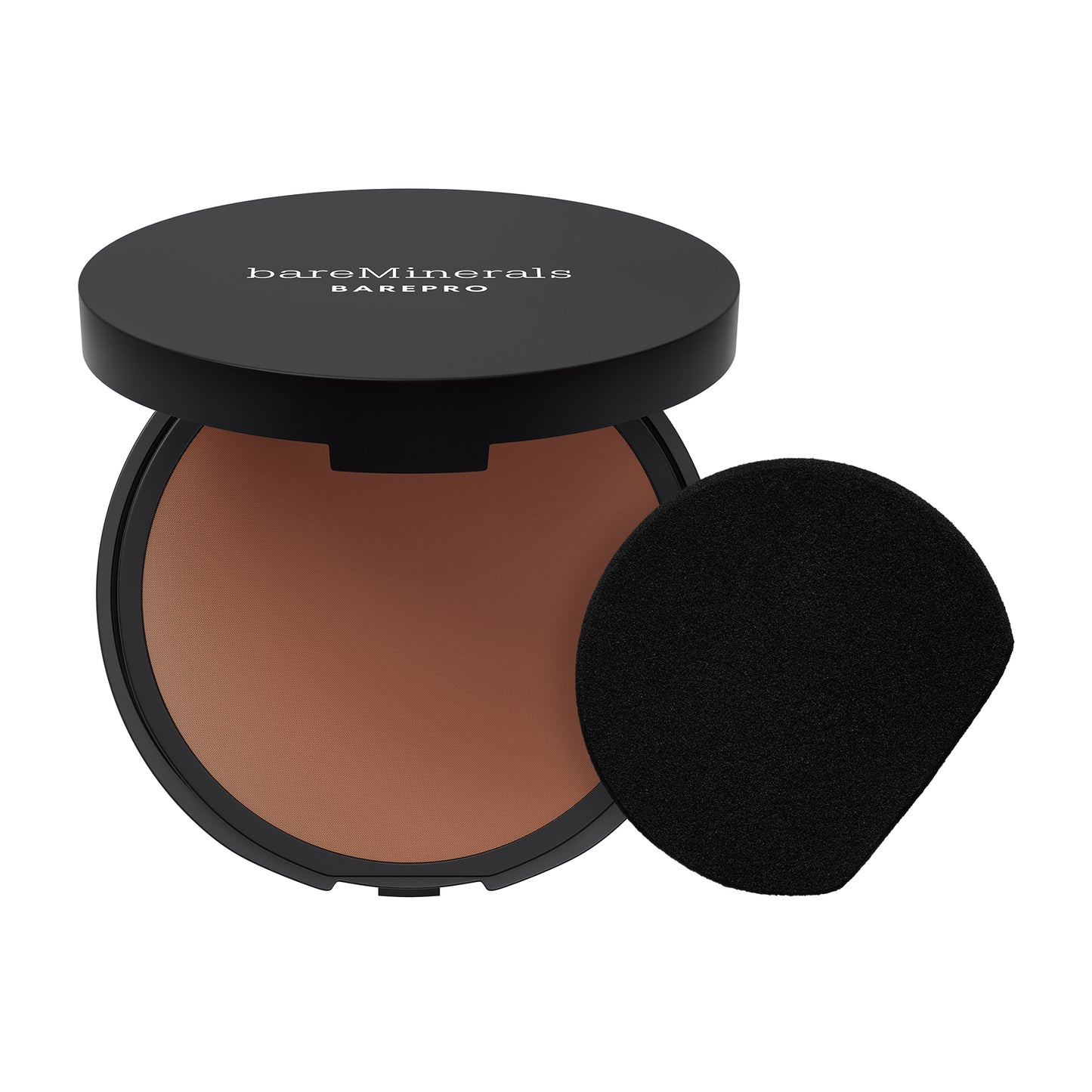 Natural Matte Pressed Powder Foundation
